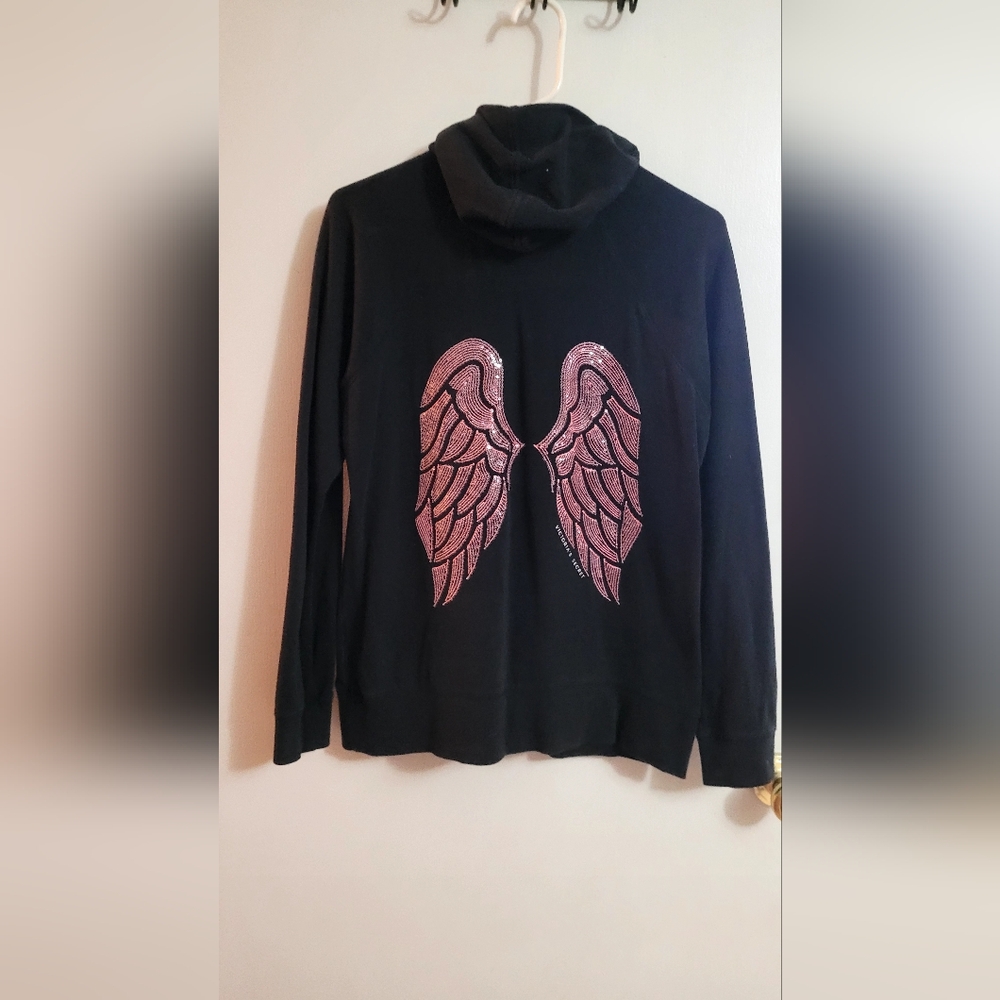 Women's Victoria Secert Light jacket